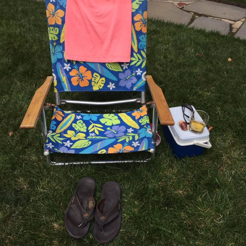 Meet your Posher, Patrick